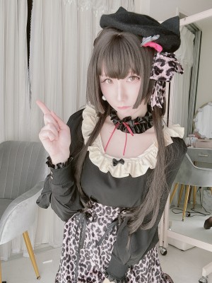 [Mysuite (Atsuki)]&nbsp;&nbsp;Fuyuko Mayuzumi_045