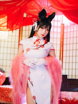 [鬼畜瑶在不在w] 爱宕旗袍_05
