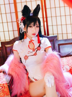 [鬼畜瑶在不在w] 爱宕旗袍_03