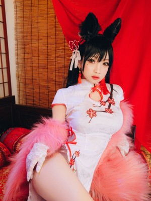 [鬼畜瑶在不在w] 爱宕旗袍_20