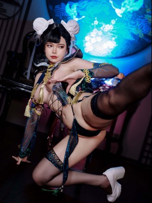 ZinieQ - Chun li_05