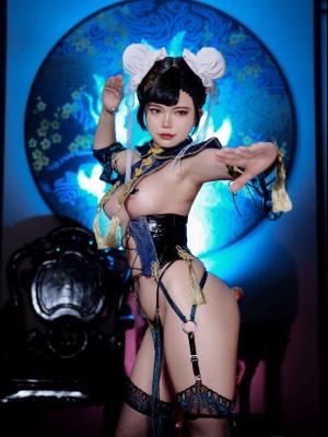 ZinieQ - Chun li_03
