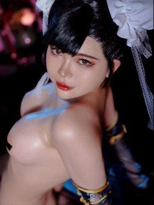 ZinieQ - Chun li_27