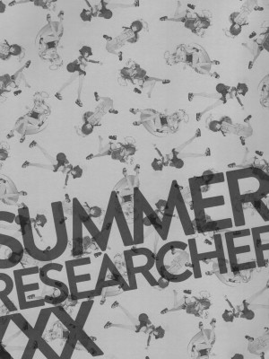 (C102) [QP：flapper (さくら小春、小原トメ太)] Summer Researcher XXX (ブルーアーカイブ) [绅士仓库汉化]_15