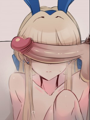 [imax] 飛鳥馬トキ耳舐め+飛鳥馬トキ誕生日 [中国翻訳]_17