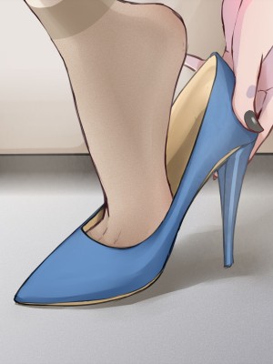 [imax] 飛鳥馬トキ耳舐め+飛鳥馬トキ誕生日 [中国翻訳]_06