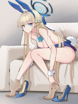 [imax] 飛鳥馬トキ耳舐め+飛鳥馬トキ誕生日 [中国翻訳]_08