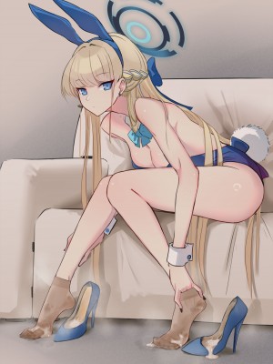 [imax] 飛鳥馬トキ耳舐め+飛鳥馬トキ誕生日 [中国翻訳]_11