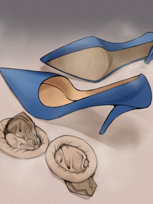 [imax] 飛鳥馬トキ耳舐め+飛鳥馬トキ誕生日 [中国翻訳]_10