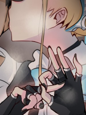 [imax] 飛鳥馬トキ耳舐め+飛鳥馬トキ誕生日 [中国翻訳]_21