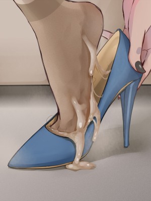 [imax] 飛鳥馬トキ耳舐め+飛鳥馬トキ誕生日 [中国翻訳]_07