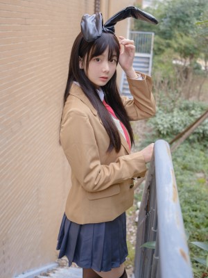 赤西夜夜 -【VIP】麻衣学姐-R18(含V)_01