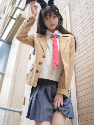 赤西夜夜 -【VIP】麻衣学姐-R18(含V)_05