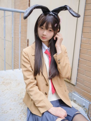 赤西夜夜 -【VIP】麻衣学姐-R18(含V)_08