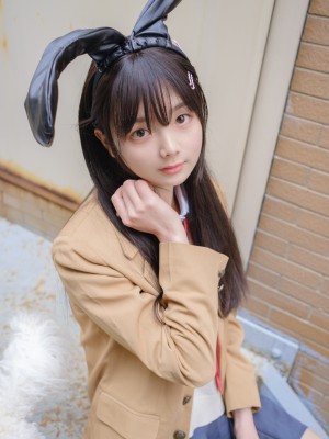 赤西夜夜 -【VIP】麻衣学姐-R18(含V)_13