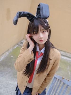 赤西夜夜 -【VIP】麻衣学姐-R18(含V)_16