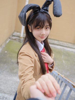 赤西夜夜 -【VIP】麻衣学姐-R18(含V)_17