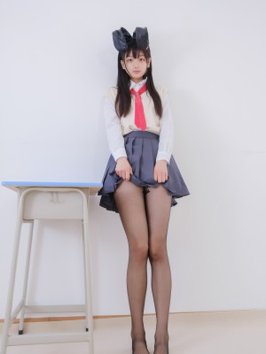 赤西夜夜 -【VIP】麻衣学姐-R18(含V)_36