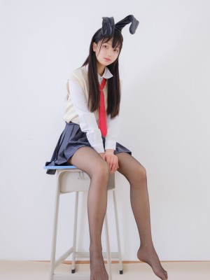 赤西夜夜 -【VIP】麻衣学姐-R18(含V)_40