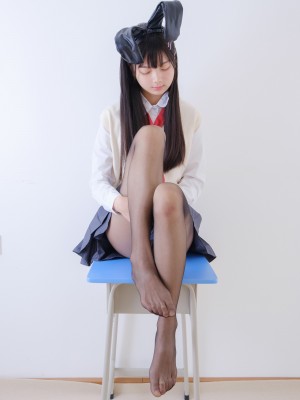 赤西夜夜 -【VIP】麻衣学姐-R18(含V)_42