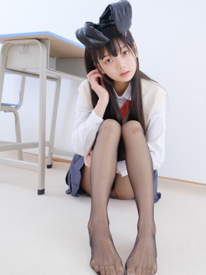 赤西夜夜 -【VIP】麻衣学姐-R18(含V)_52