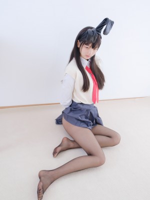 赤西夜夜 -【VIP】麻衣学姐-R18(含V)_53