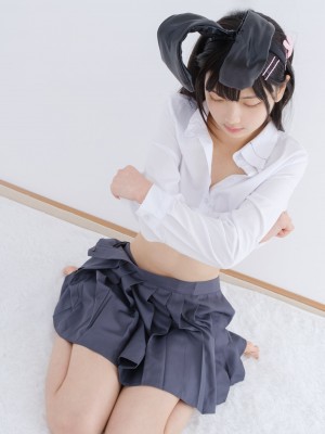 赤西夜夜 -【VIP】麻衣学姐-R18(含V)_78