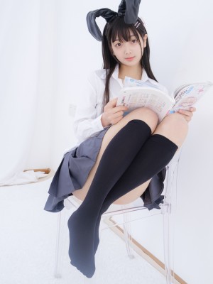 赤西夜夜 -【VIP】麻衣学姐-R18(含V)_83