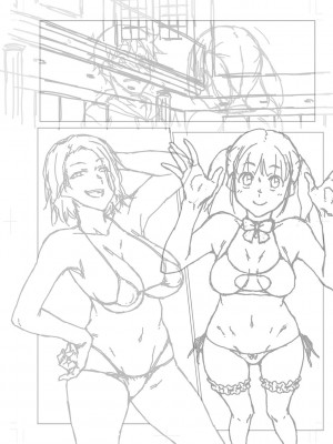 [五十嵐唱乃] どすけべ美人四姉妹ハーレムにようこそ!_308