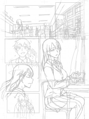 [五十嵐唱乃] どすけべ美人四姉妹ハーレムにようこそ!_245