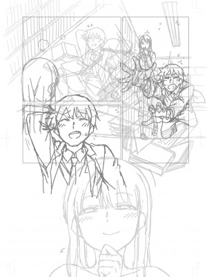 [五十嵐唱乃] どすけべ美人四姉妹ハーレムにようこそ!_304