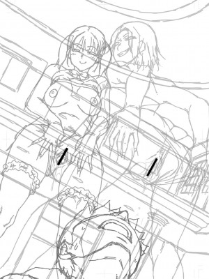 [五十嵐唱乃] どすけべ美人四姉妹ハーレムにようこそ!_322