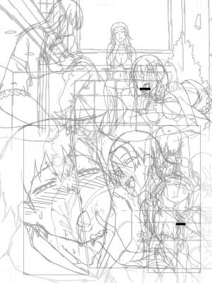 [五十嵐唱乃] どすけべ美人四姉妹ハーレムにようこそ!_314