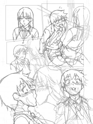 [五十嵐唱乃] どすけべ美人四姉妹ハーレムにようこそ!_287