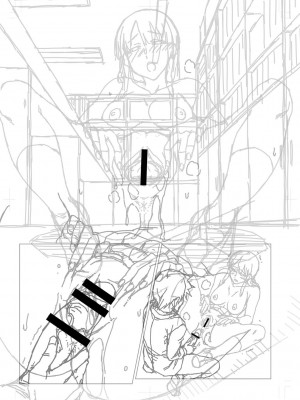 [五十嵐唱乃] どすけべ美人四姉妹ハーレムにようこそ!_297