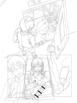 [五十嵐唱乃] どすけべ美人四姉妹ハーレムにようこそ!_248