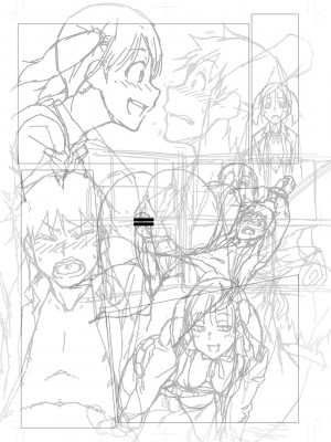 [五十嵐唱乃] どすけべ美人四姉妹ハーレムにようこそ!_253