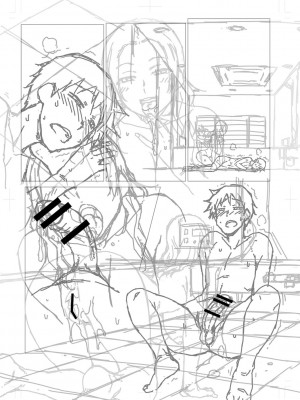 [五十嵐唱乃] どすけべ美人四姉妹ハーレムにようこそ!_275