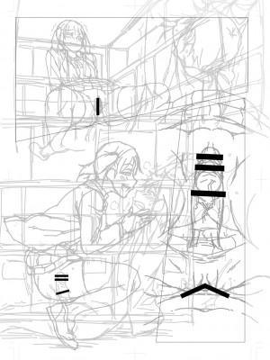 [五十嵐唱乃] どすけべ美人四姉妹ハーレムにようこそ!_255