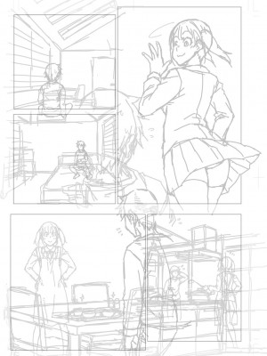 [五十嵐唱乃] どすけべ美人四姉妹ハーレムにようこそ!_243