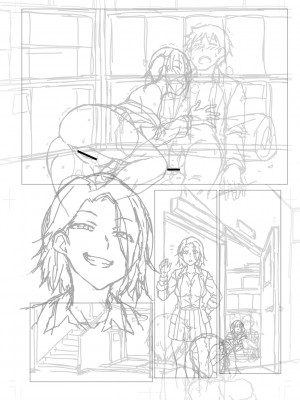 [五十嵐唱乃] どすけべ美人四姉妹ハーレムにようこそ!_260