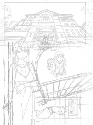 [五十嵐唱乃] どすけべ美人四姉妹ハーレムにようこそ!_221