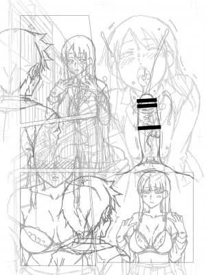 [五十嵐唱乃] どすけべ美人四姉妹ハーレムにようこそ!_290