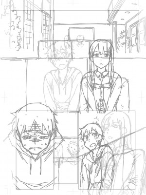 [五十嵐唱乃] どすけべ美人四姉妹ハーレムにようこそ!_262