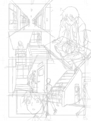 [五十嵐唱乃] どすけべ美人四姉妹ハーレムにようこそ!_246