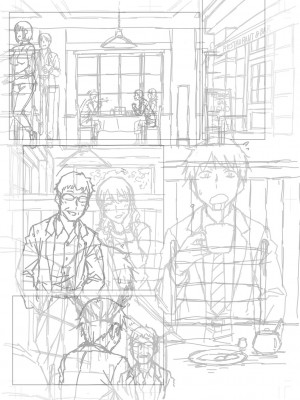 [五十嵐唱乃] どすけべ美人四姉妹ハーレムにようこそ!_219