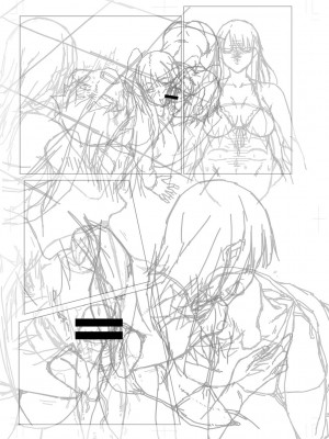 [五十嵐唱乃] どすけべ美人四姉妹ハーレムにようこそ!_313