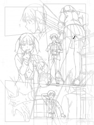 [五十嵐唱乃] どすけべ美人四姉妹ハーレムにようこそ!_249