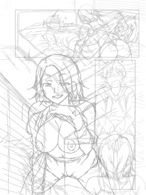 [五十嵐唱乃] どすけべ美人四姉妹ハーレムにようこそ!_228