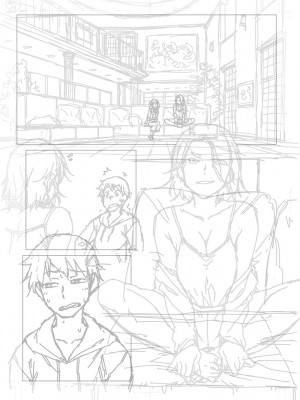 [五十嵐唱乃] どすけべ美人四姉妹ハーレムにようこそ!_223